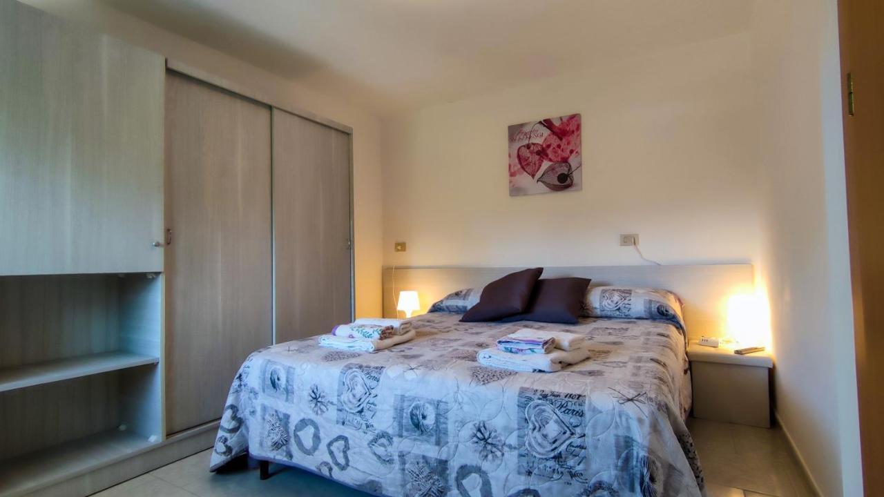산세베리노 Il Ruscello B&B 외부 사진