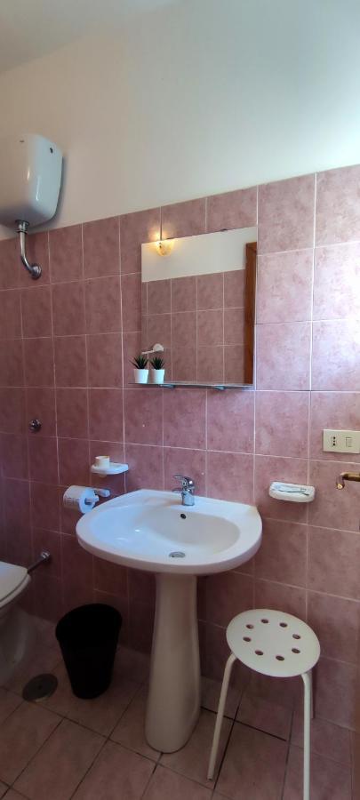 산세베리노 Il Ruscello B&B 외부 사진