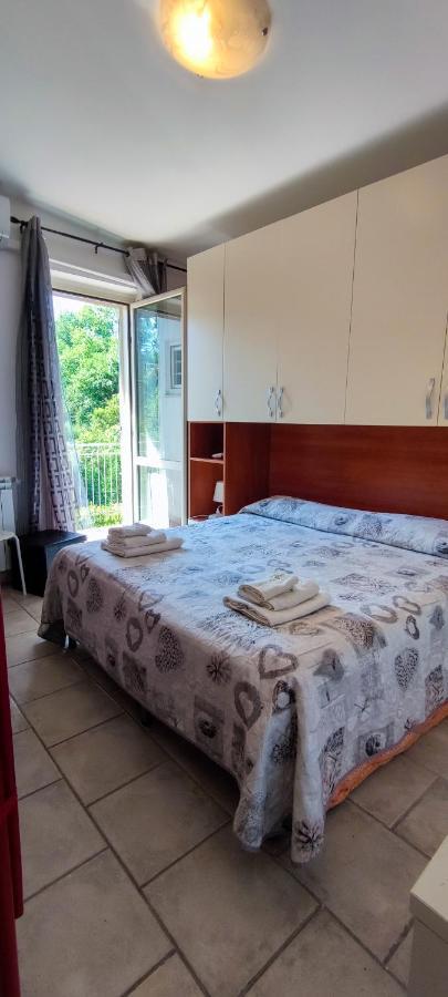 산세베리노 Il Ruscello B&B 외부 사진