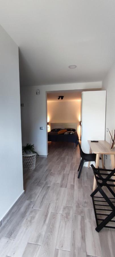 산세베리노 Il Ruscello B&B 외부 사진