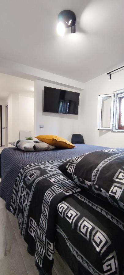 산세베리노 Il Ruscello B&B 외부 사진