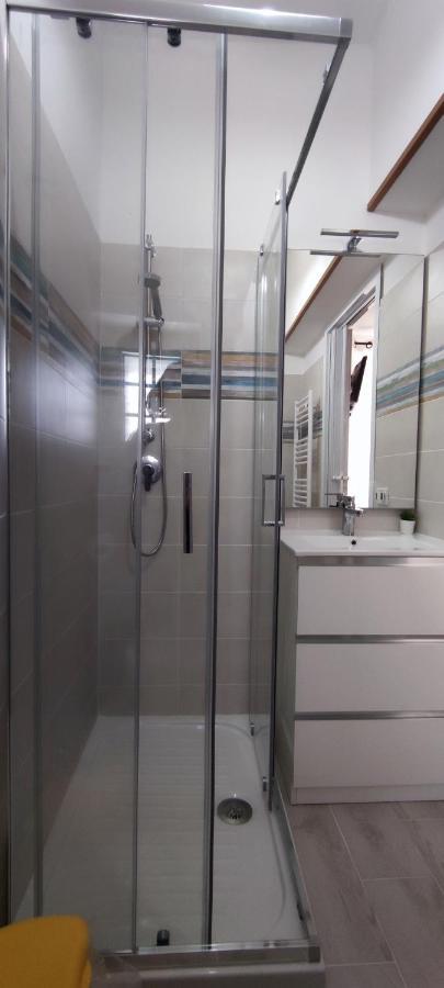 산세베리노 Il Ruscello B&B 외부 사진