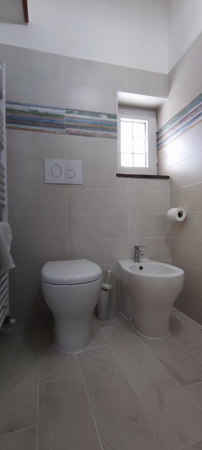 산세베리노 Il Ruscello B&B 외부 사진