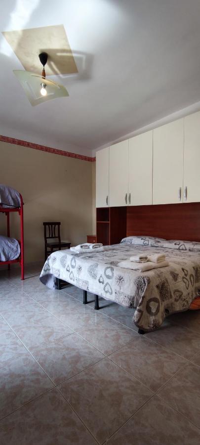 산세베리노 Il Ruscello B&B 외부 사진