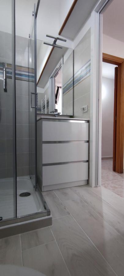 산세베리노 Il Ruscello B&B 외부 사진